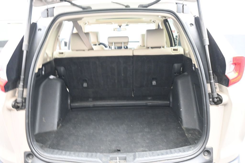 Used 2019 Honda CR-V Touring image 22