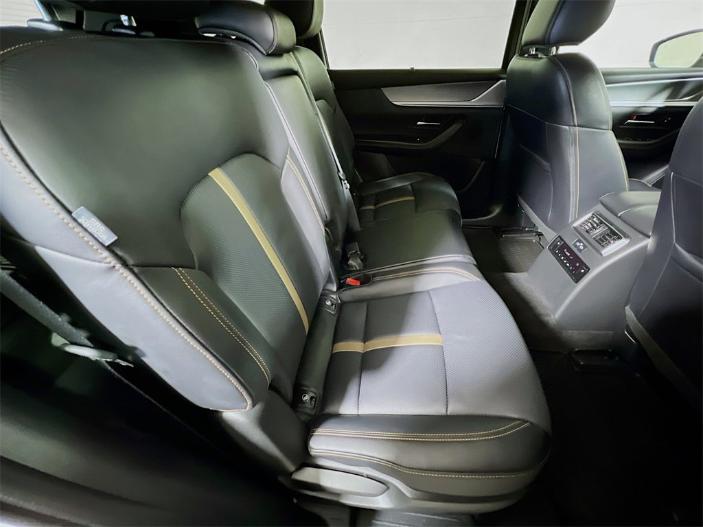 Used 2025 MAZDA CX-70 Plug-In Hybrid w/ Premium Plus image 22