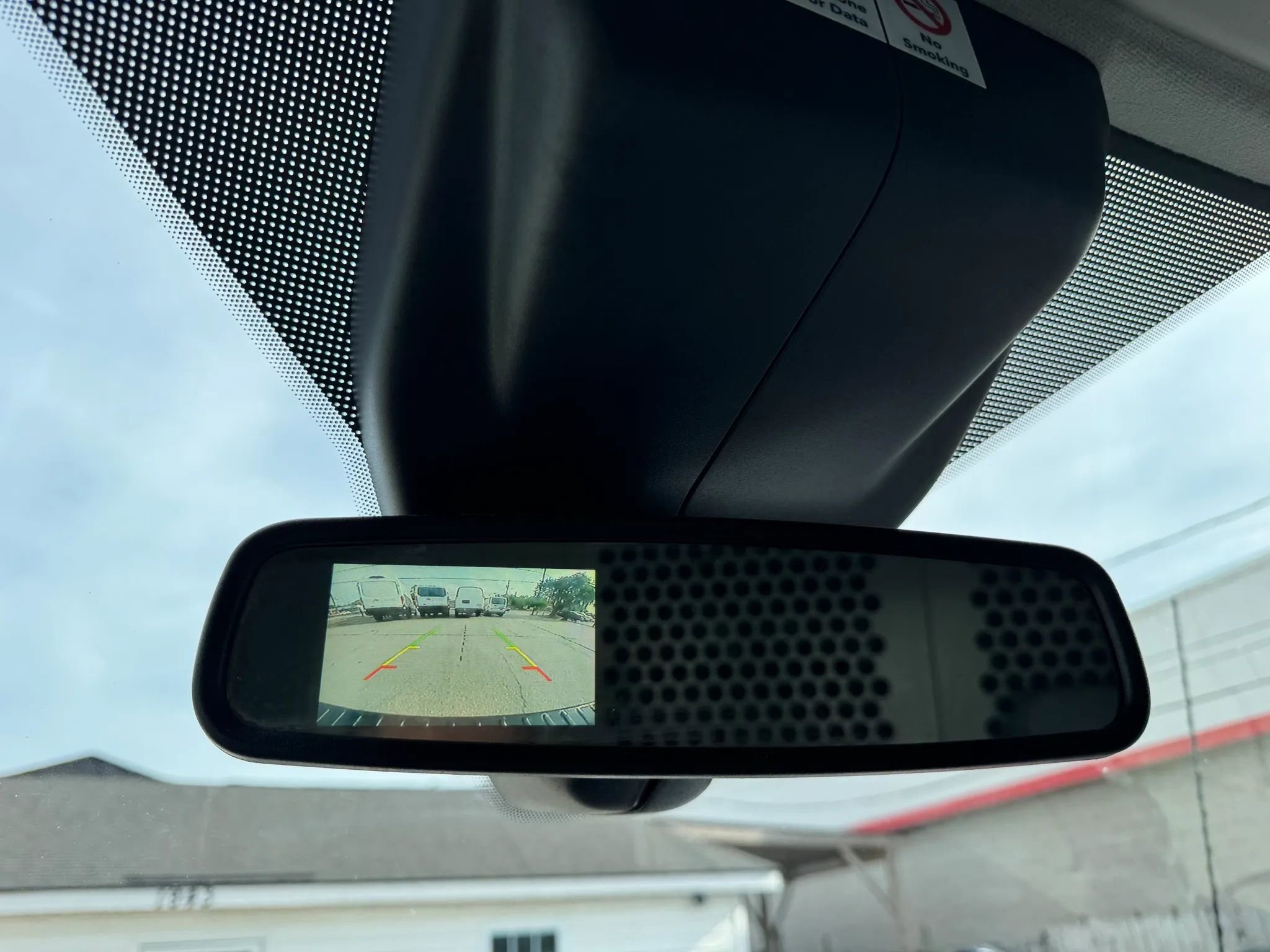 Used 2015 Ford Transit 250 148 Medium Roof image 19