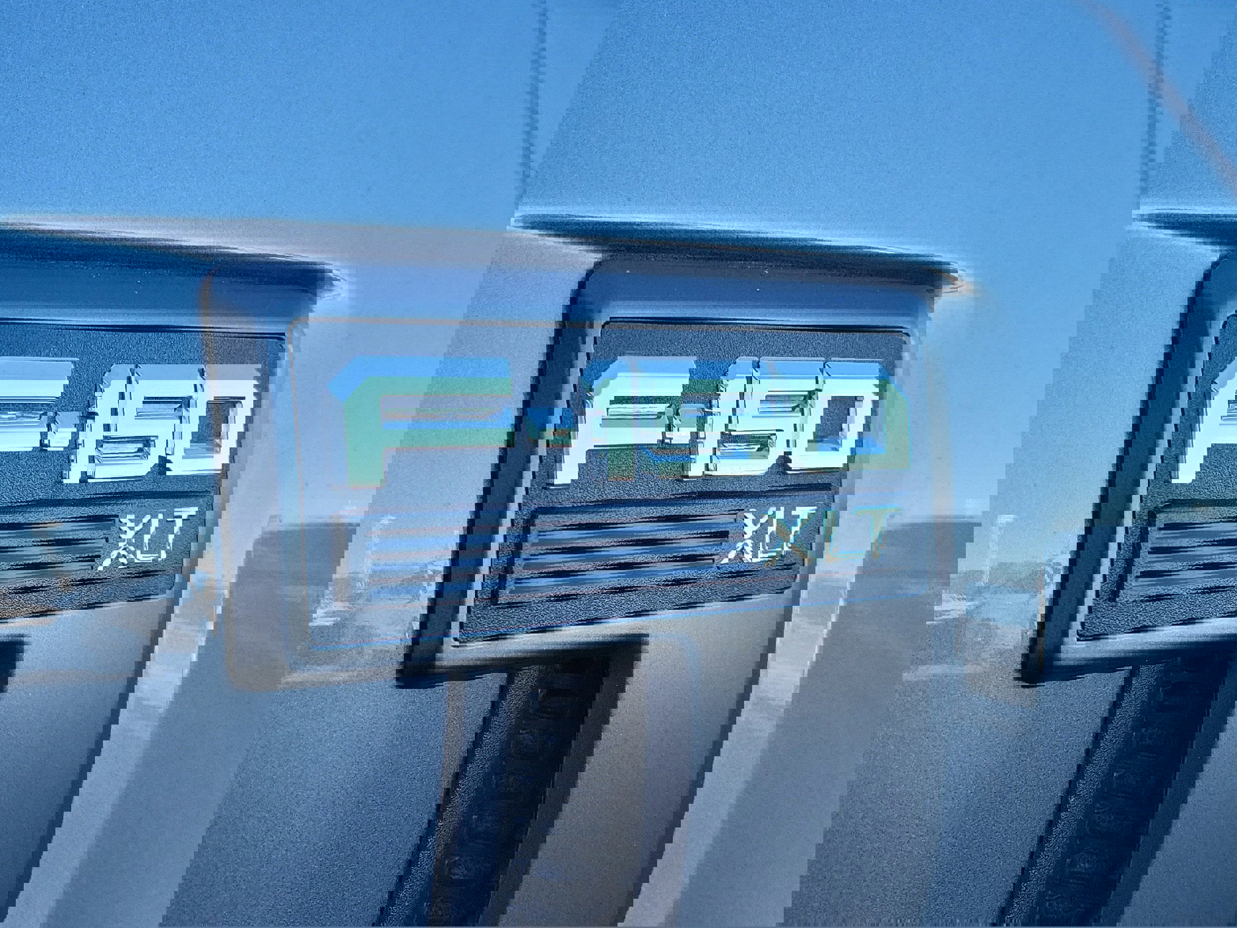 Used 2023 Ford F150 XLT w/ Equipment Group 302A High image 6