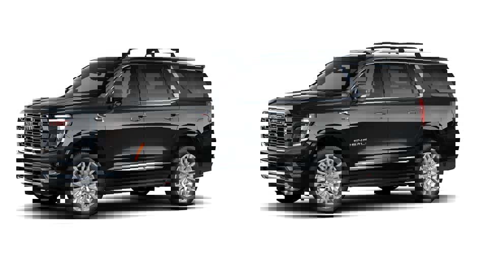 New 2026 GMC Yukon Denali image 52