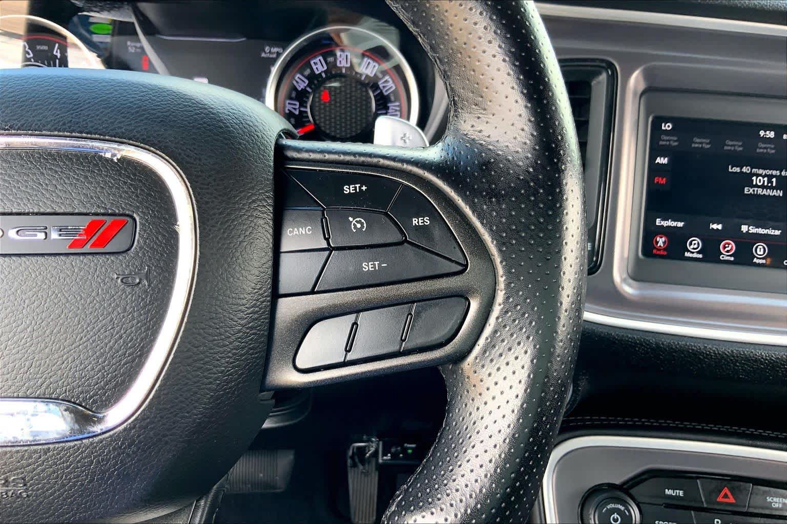 Used 2021 Dodge Challenger GT RWD image 23