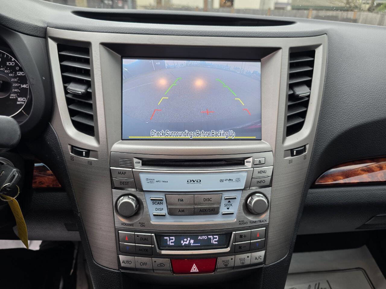 Used 2012 Subaru Outback 3.6R Limited image 11
