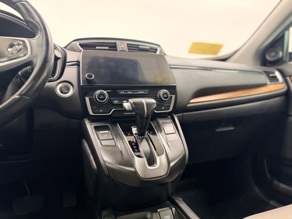 Used 2019 Honda CR-V EX-L image 16