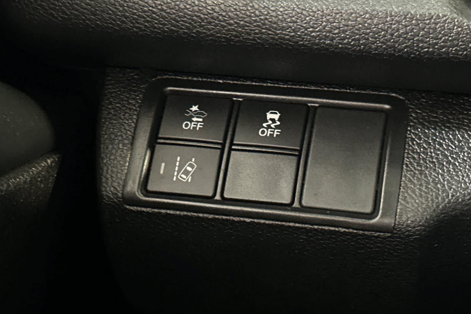 Used 2020 Honda Civic Sport image 31