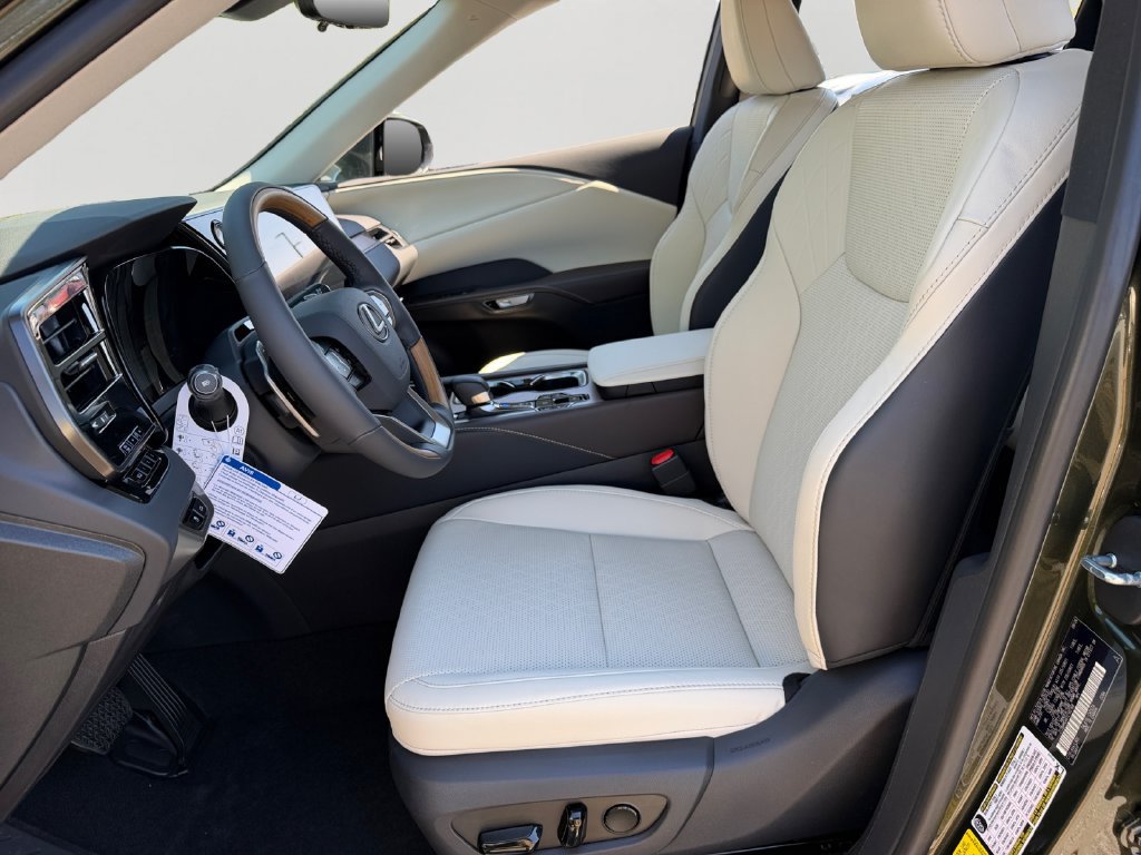 New 2026 Lexus RX 350 Premium Plus w/ Convenience Package AWD/4WD image 12