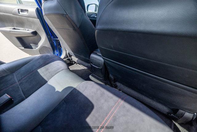 Used 2013 Subaru Impreza WRX STI AWD/4WD image 44