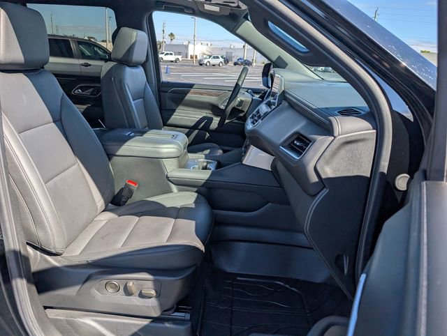 Used 2024 Chevrolet Tahoe Z71 image 20