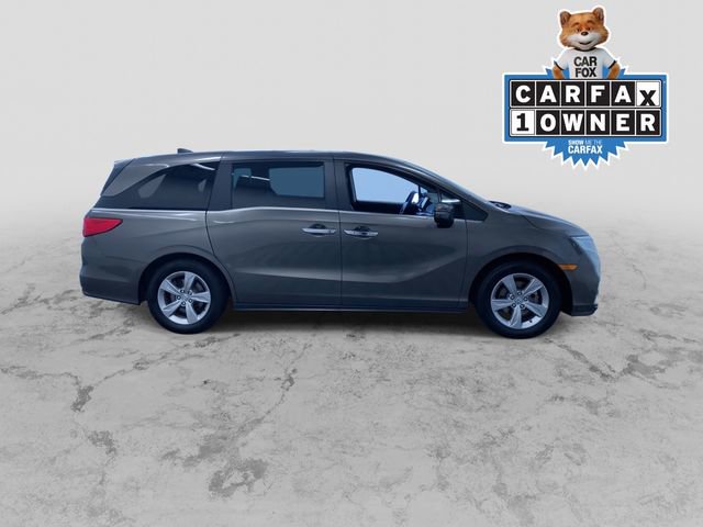 Used 2019 Honda Odyssey EX-L image 2