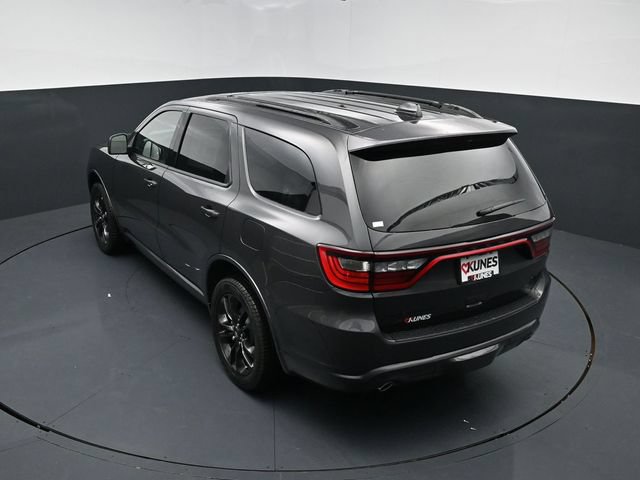 New 2026 Dodge Durango GT AWD/4WD image 47