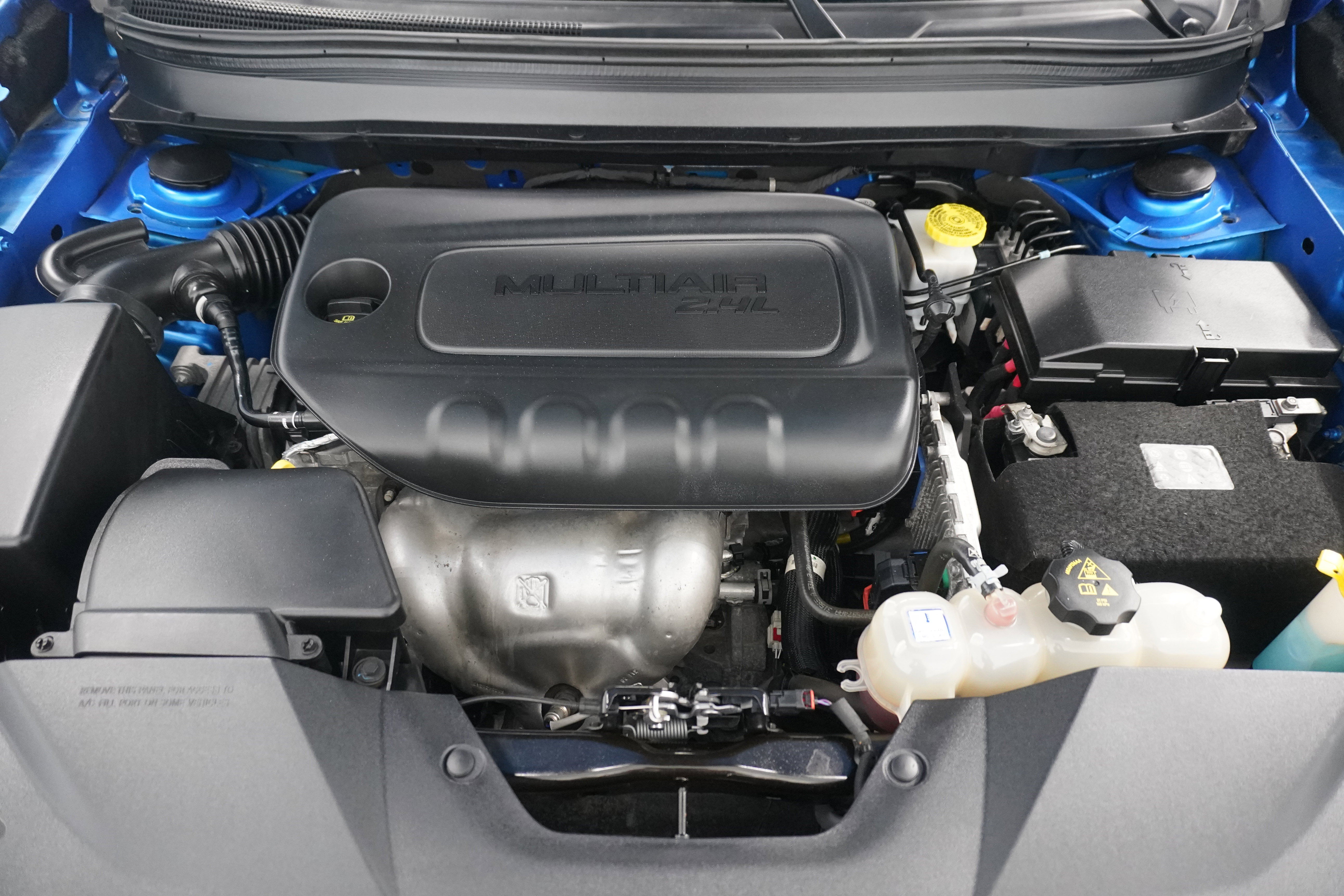 Used 2021 Jeep Cherokee Latitude Plus image 24