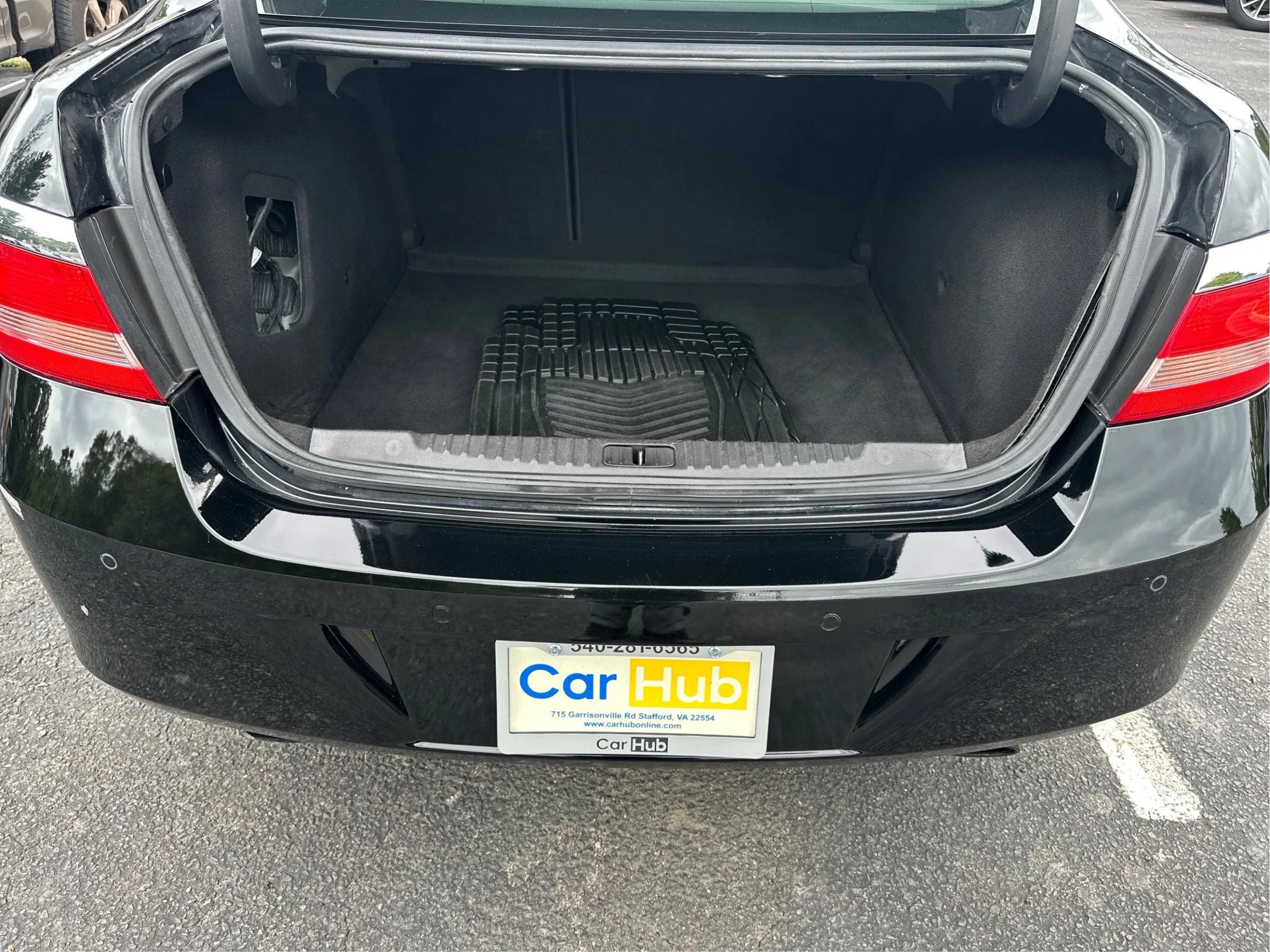 Used 2015 Buick Verano Premium FWD image 16