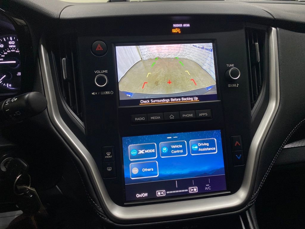 Used 2020 Subaru Outback 2.5i image 31