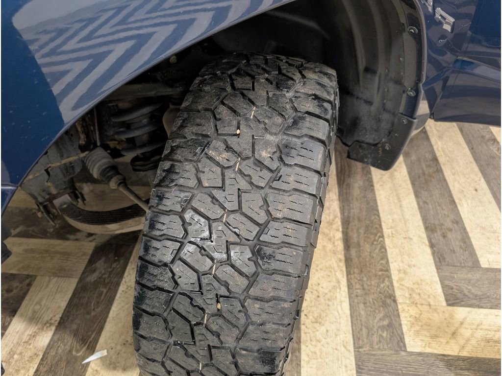 Used 2020 RAM 1500 Big Horn image 20