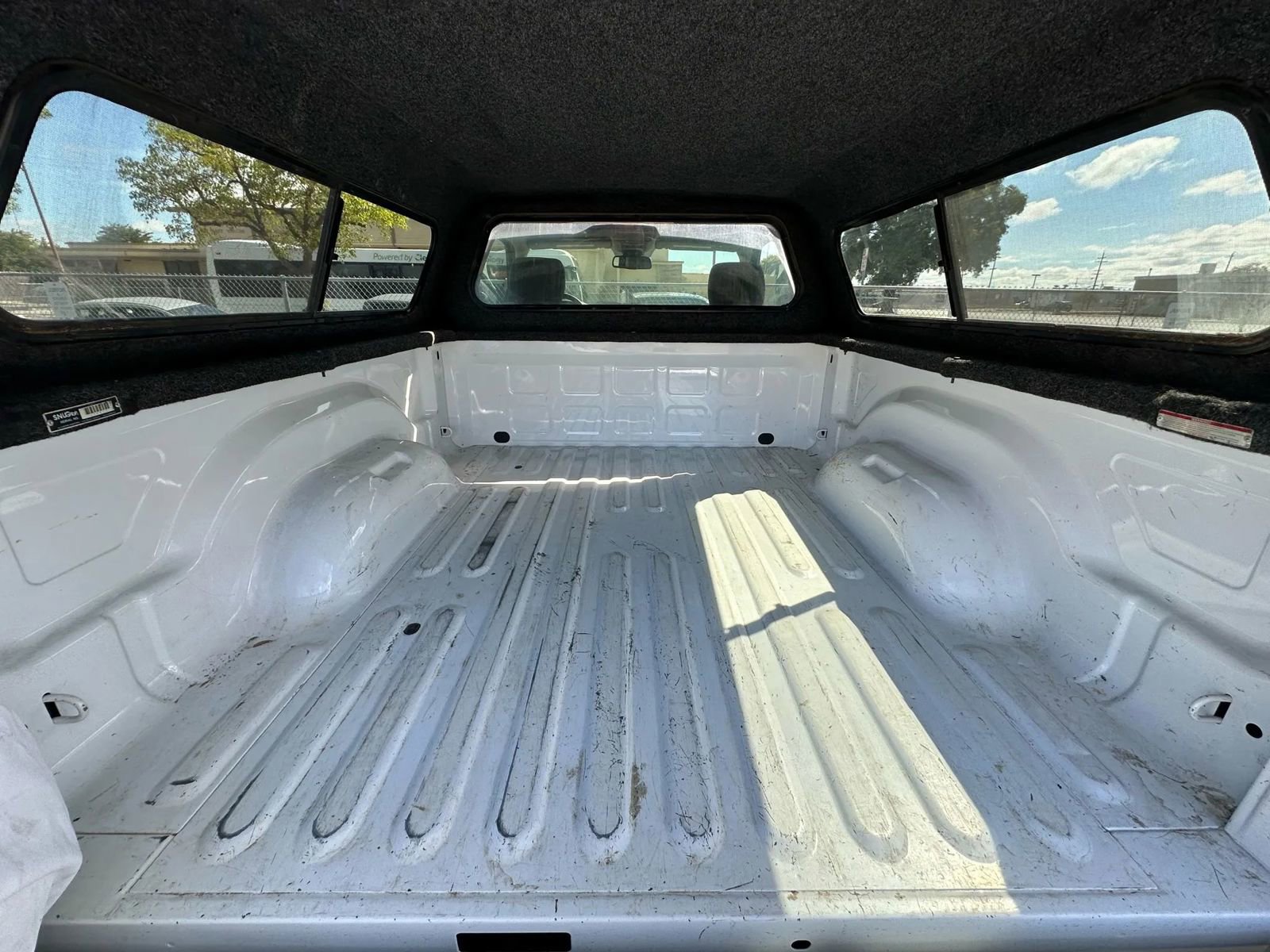 Used 2016 RAM 1500 Tradesman w/ Popular Equipment Group image 24