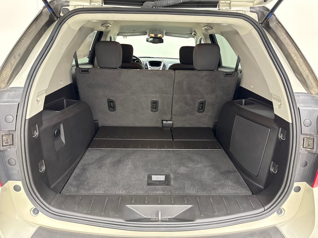 Used 2015 Chevrolet Equinox LT w/ Driver Convenience Package FWD image 24