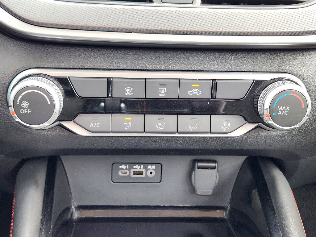 Used 2025 Nissan Altima 2.5 SR image 19