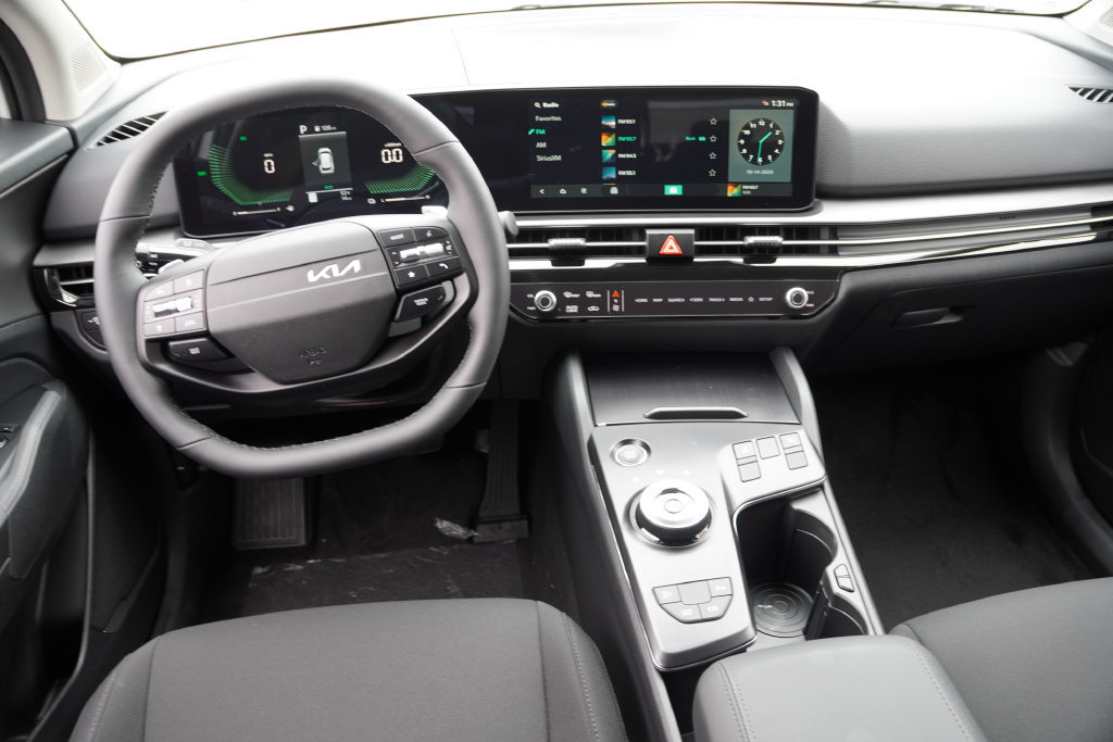 New 2027 Kia Sportage S AWD/4WD image 12