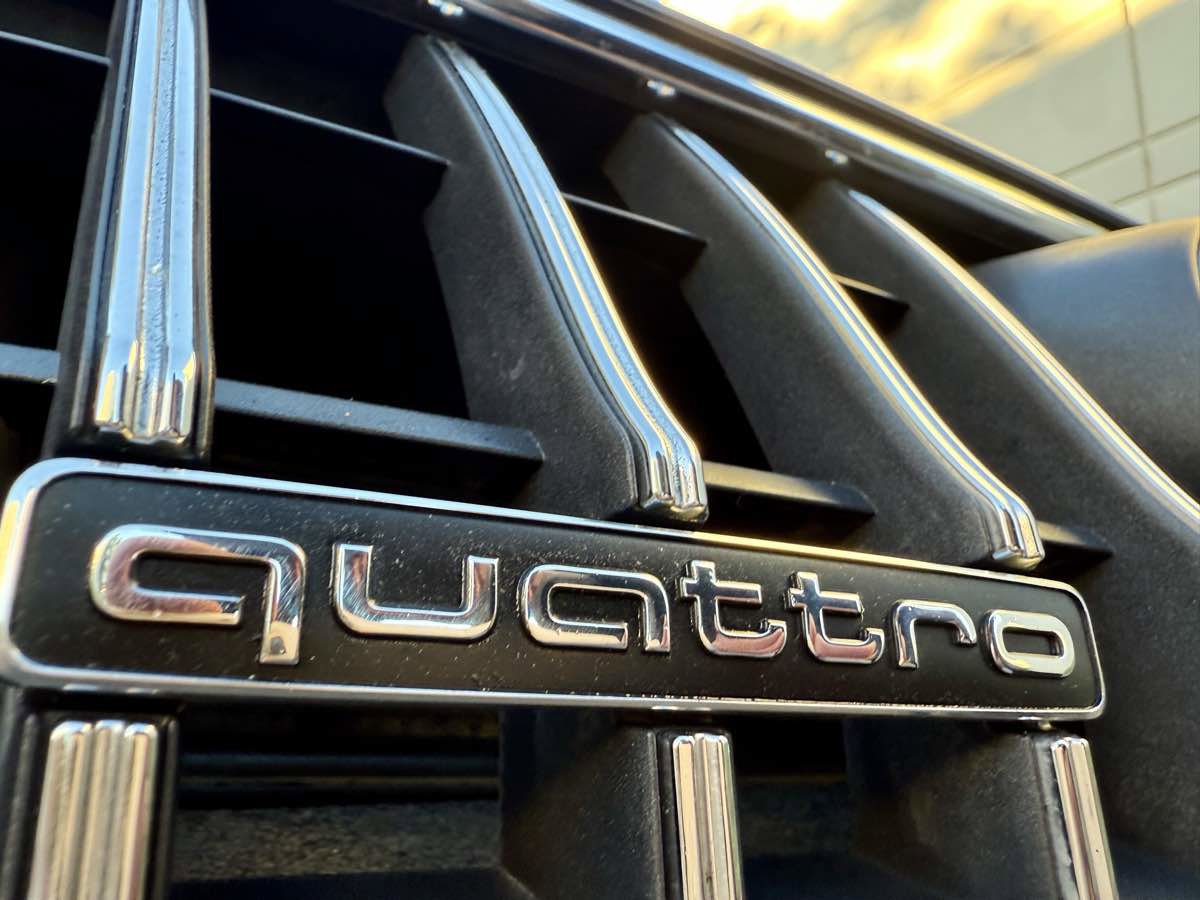 Used 2018 Audi A4 2.0T allroad Premium Plus image 21