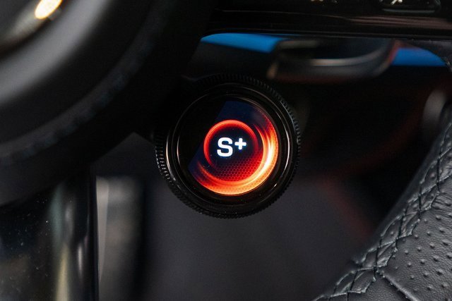 New 2026 Mercedes-Benz GLE 53 AMG 4MATIC image 31