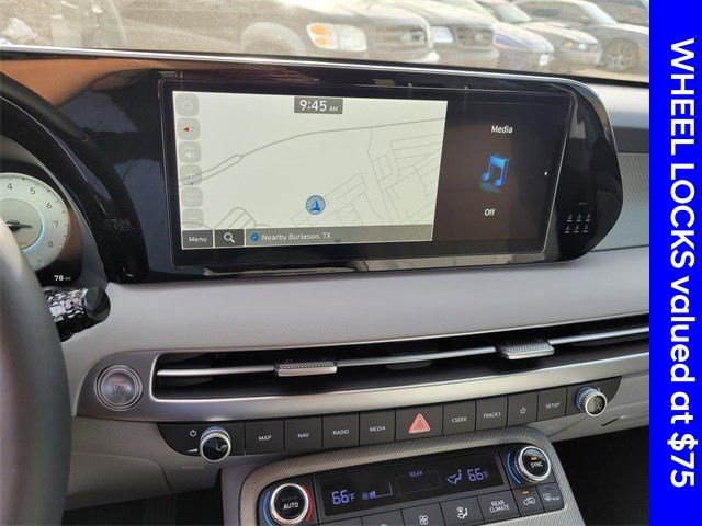New 2025 Hyundai Palisade SEL image 8