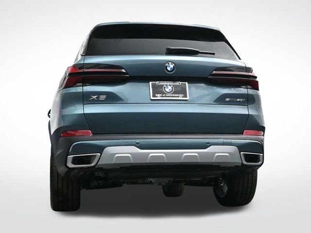 New 2026 BMW X5 sDrive40i w/ Premium Package image 30