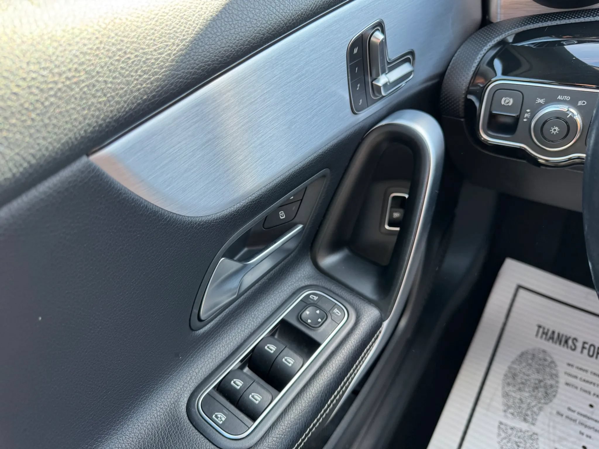 Used 2019 Mercedes-Benz A 220 image 26