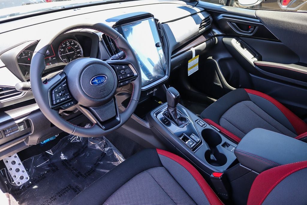 New 2026 Subaru Impreza RS AWD/4WD image 19