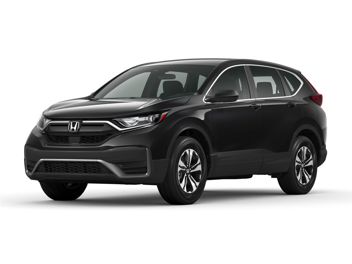 Used 2022 Honda CR-V Special Edition image 1