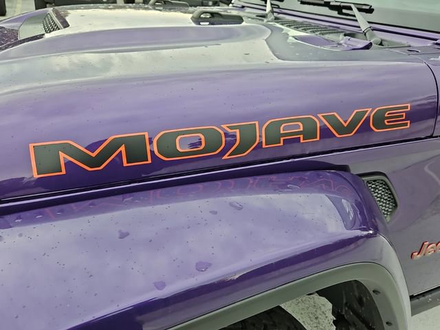 New 2026 Jeep Gladiator Mojave image 29