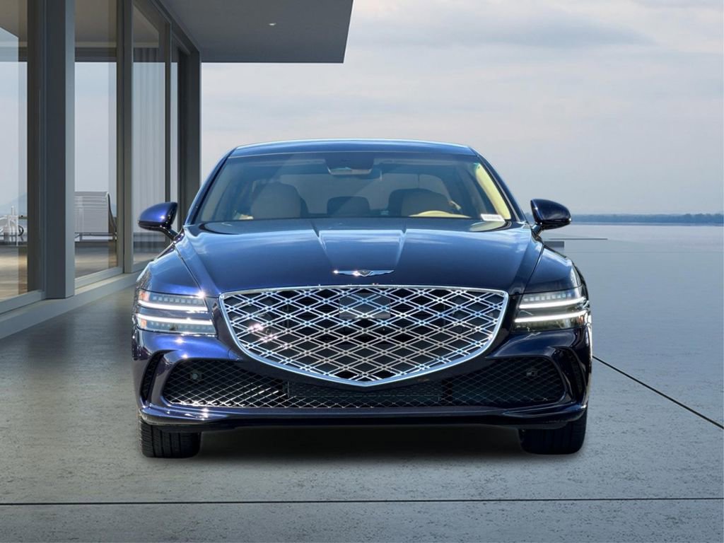 New 2026 Genesis G80 2.5T Advanced image 9