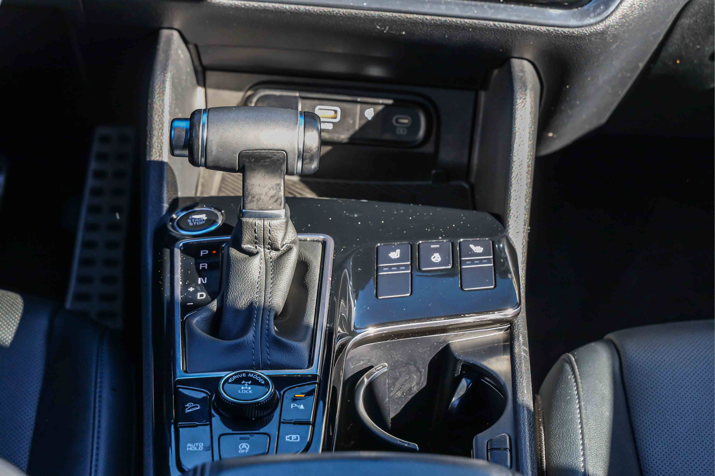 Certified 2024 Kia Sportage X-Pro AWD/4WD image 12