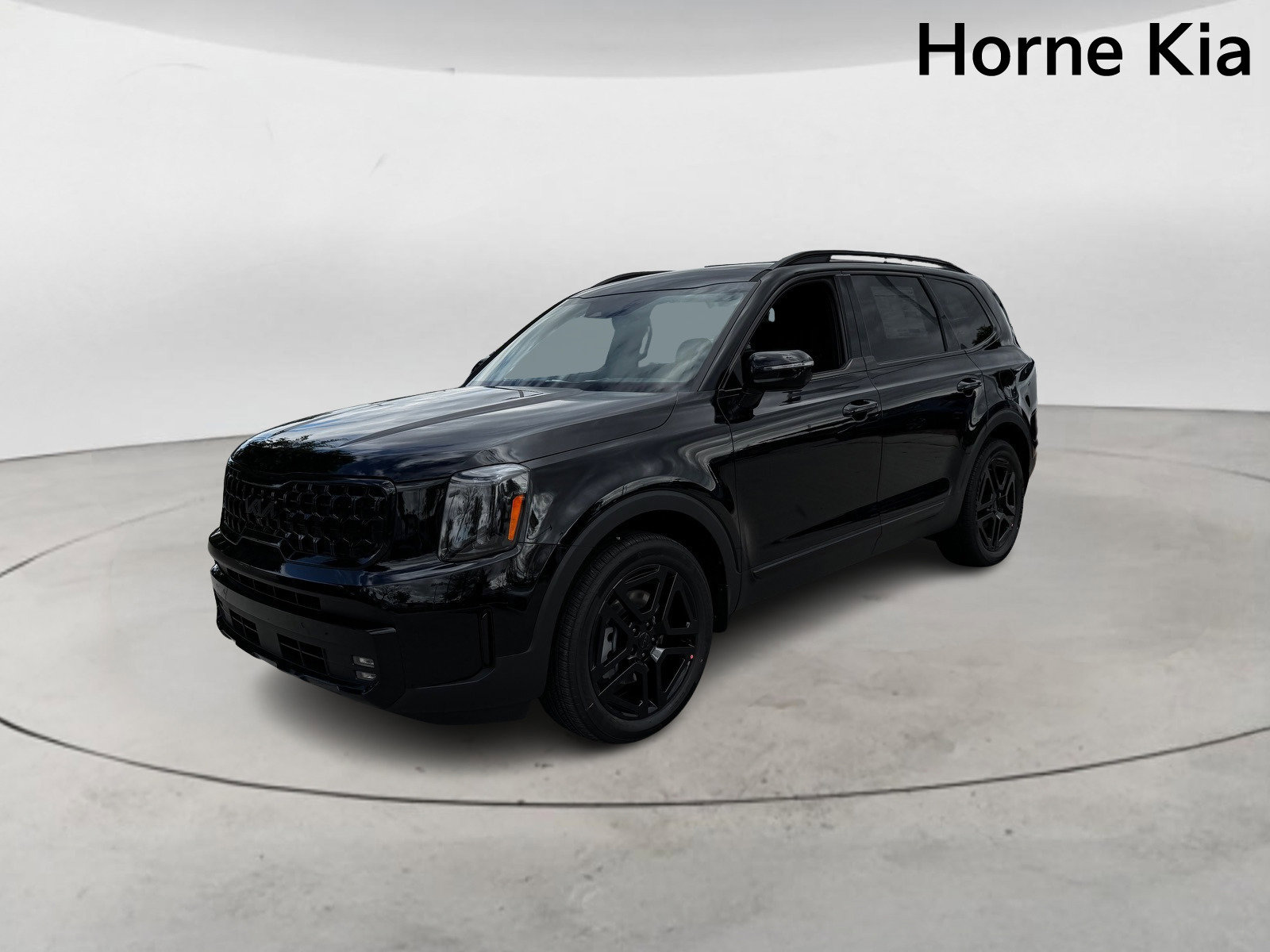 New 2025 Kia Telluride SX X-Line image 7