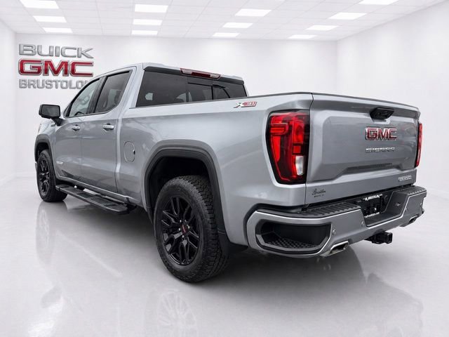 Used 2025 GMC Sierra 1500 Elevation w/ Elevation Premium Package AWD/4WD image 7