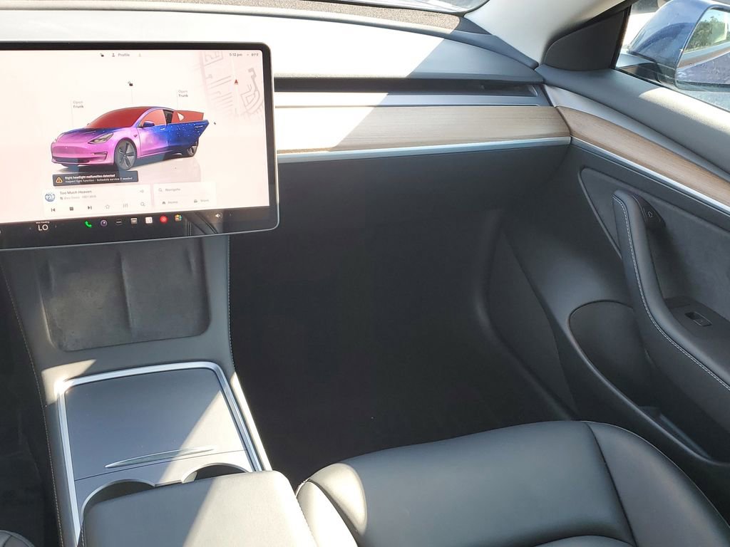 Used 2023 Tesla Model 3 Standard Range RWD image 20