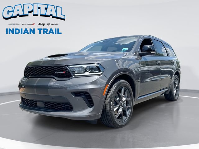 New 2026 Dodge Durango GT