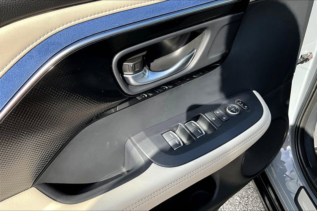 Certified 2025 Acura ADX A-Spec image 22