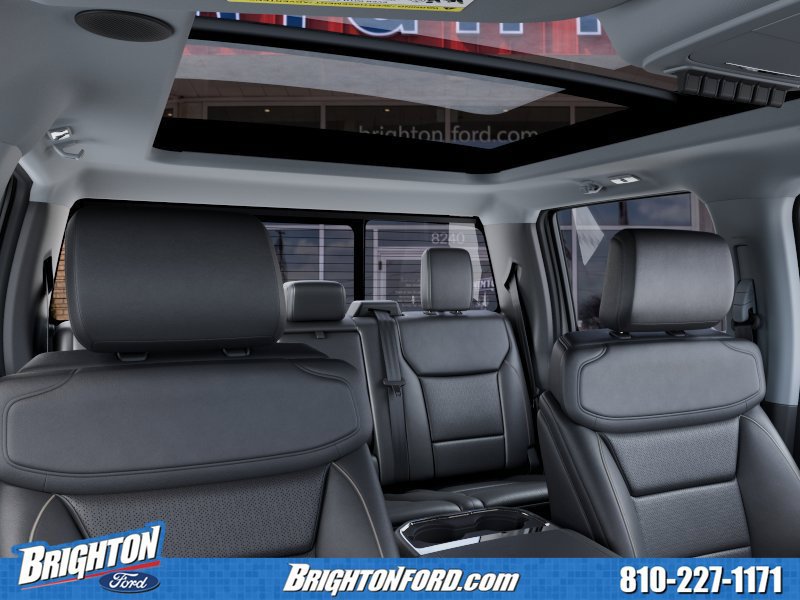 New 2027 Ford F250 Lariat w/ Black Appearance Package AWD/4WD image 22