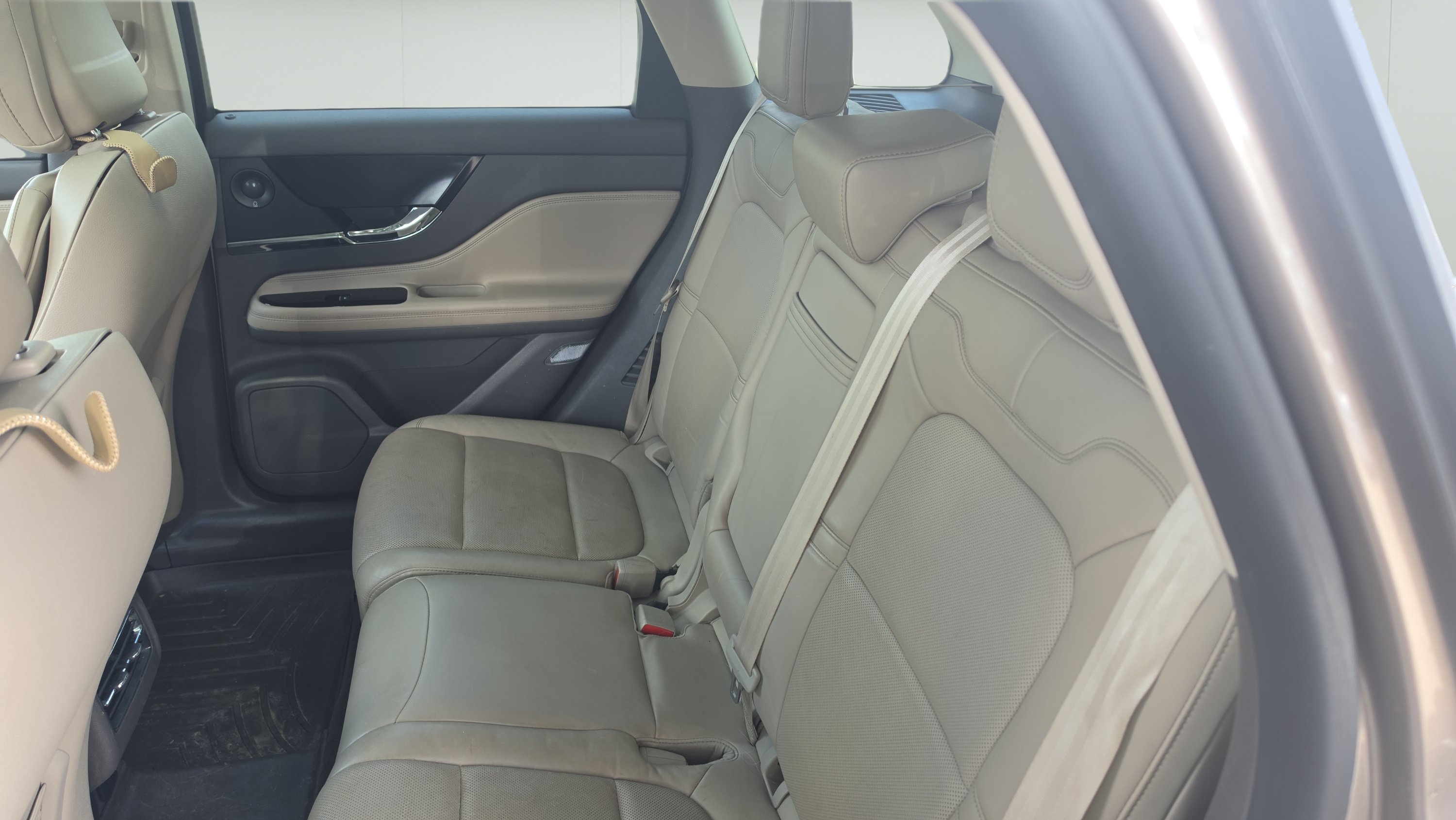 Used 2020 Lincoln Corsair Reserve w/ Equipment Group 202A AWD/4WD image 19