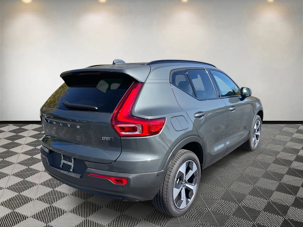 New 2026 Volvo XC40 B5 Plus w/ Protection Package Premier image 3