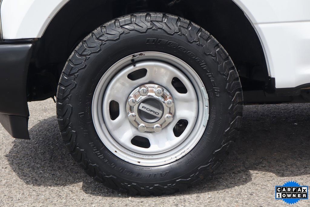Used 2017 Ford F350 XL w/ Power Equipment Group image 36