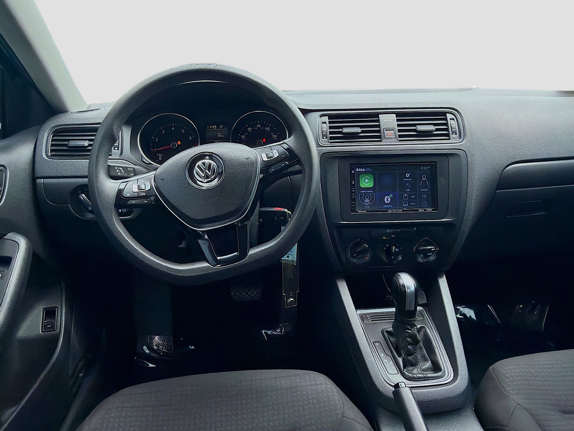 Used 2016 Volkswagen Jetta S image 20