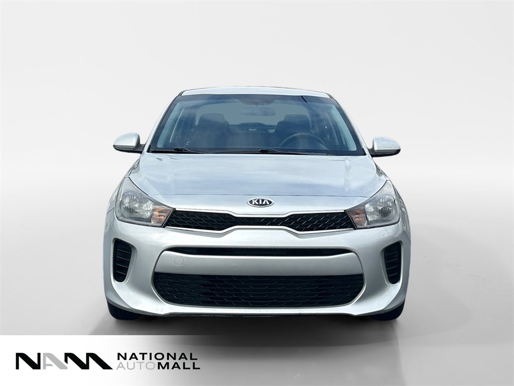 Used 2019 Kia Rio LX image 8