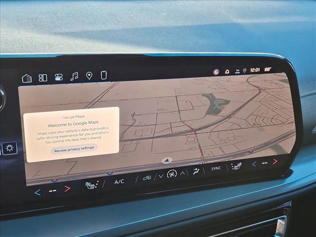 New 2026 Chevrolet Traverse LT w/ Sun and Wheel Package image 14