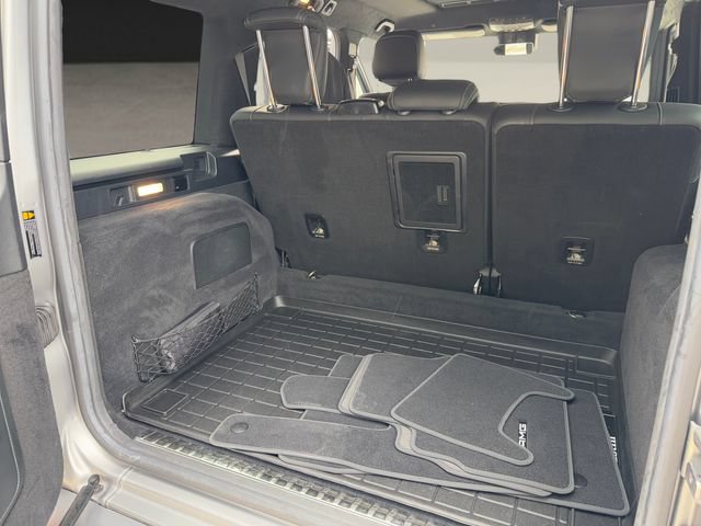 Used 2019 Mercedes-Benz G 63 AMG 4MATIC image 17