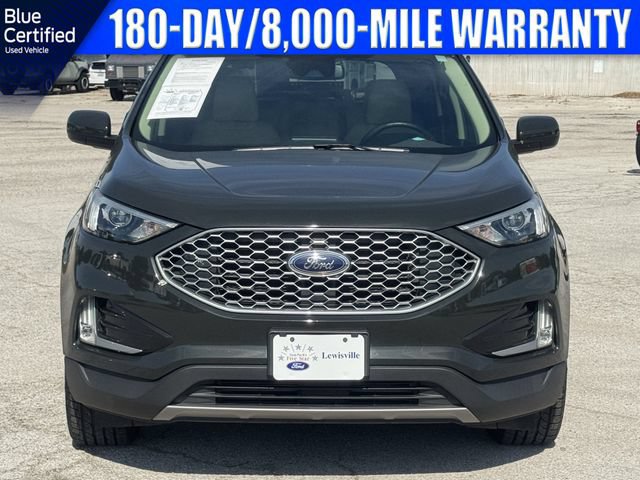 Used 2023 Ford Edge SEL w/ Convenience Package AWD/4WD image 10