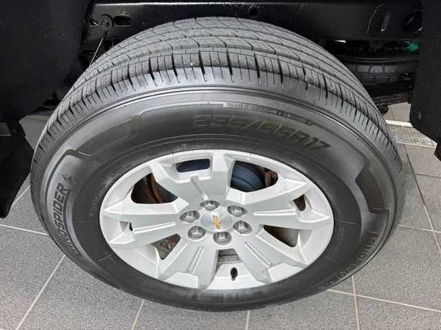 Used 2016 Chevrolet Colorado LT RWD image 6