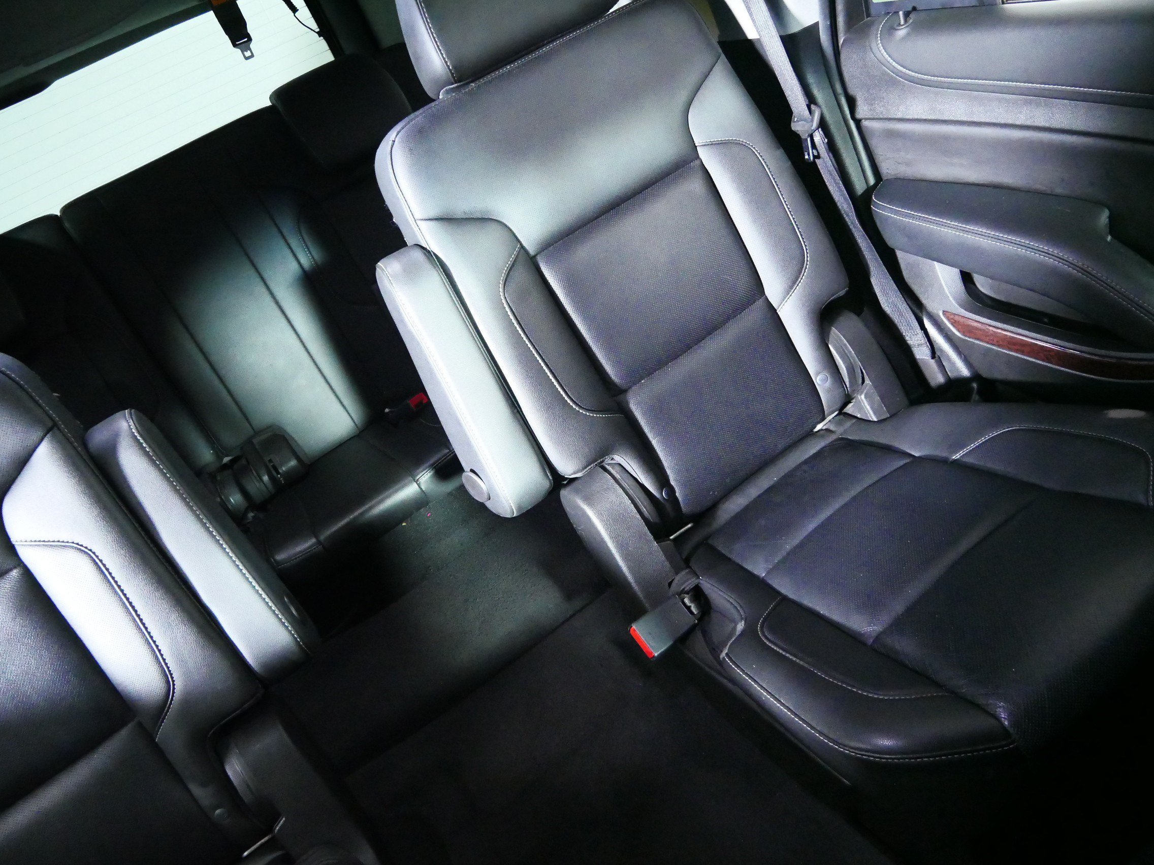 Certified 2019 GMC Yukon SLT AWD/4WD image 14