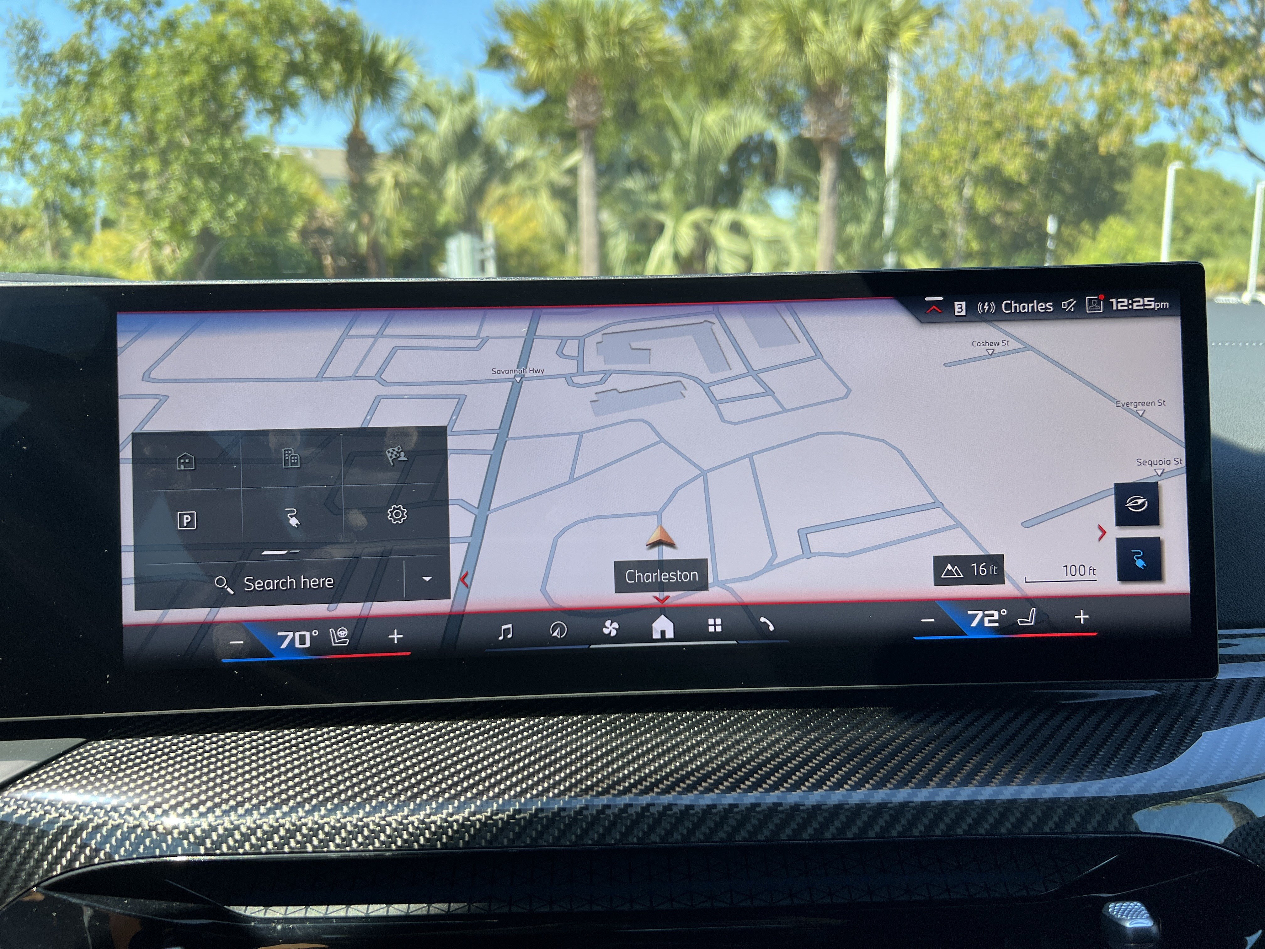 Certified 2025 BMW i4 M50 AWD/4WD image 24