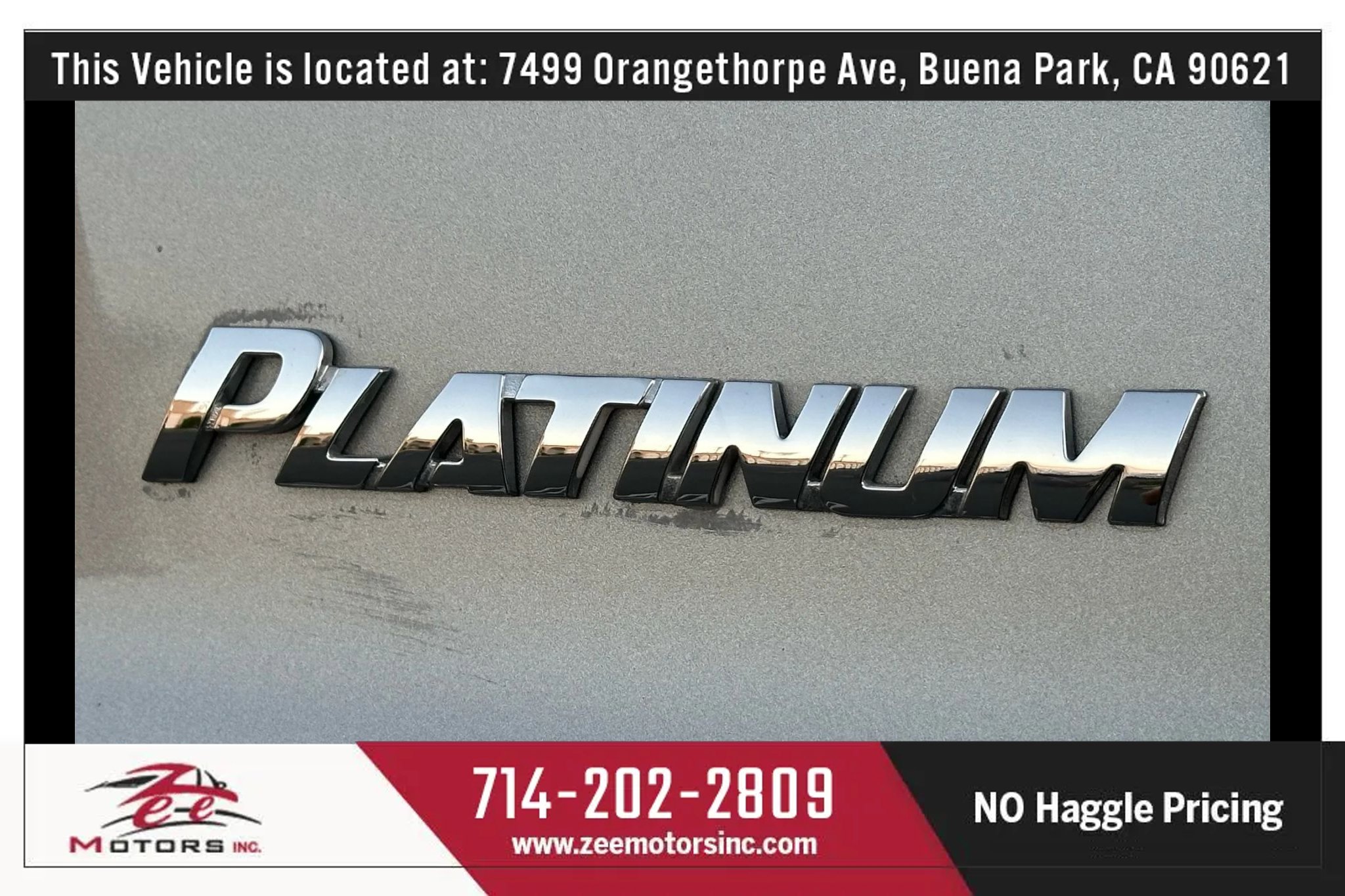 Used 2013 Toyota Sequoia Platinum RWD image 66